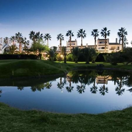 Unique Loft Villa Dehesa de Campoamor  Eksteriør billede