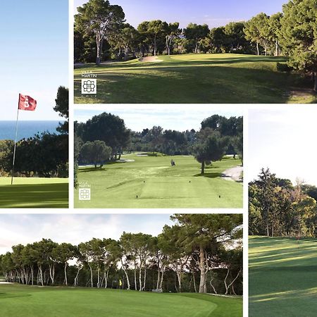 Unique Loft Villa Dehesa de Campoamor  Eksteriør billede