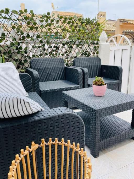 Unique Loft Villa Dehesa de Campoamor  Eksteriør billede