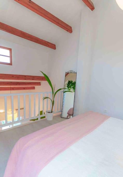 Unique Loft Villa Dehesa de Campoamor  Eksteriør billede