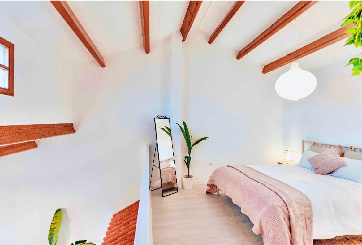 Unique Loft Villa Dehesa de Campoamor  Eksteriør billede