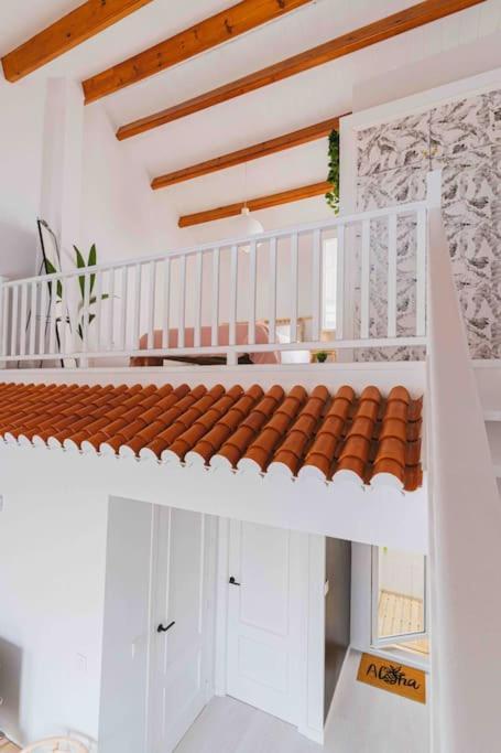 Unique Loft Villa Dehesa de Campoamor  Eksteriør billede