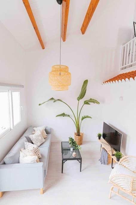 Unique Loft Villa Dehesa de Campoamor  Eksteriør billede