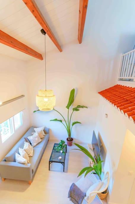 Unique Loft Villa Dehesa de Campoamor  Eksteriør billede
