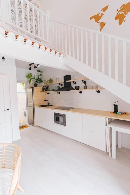 Unique Loft Villa Dehesa de Campoamor  Eksteriør billede