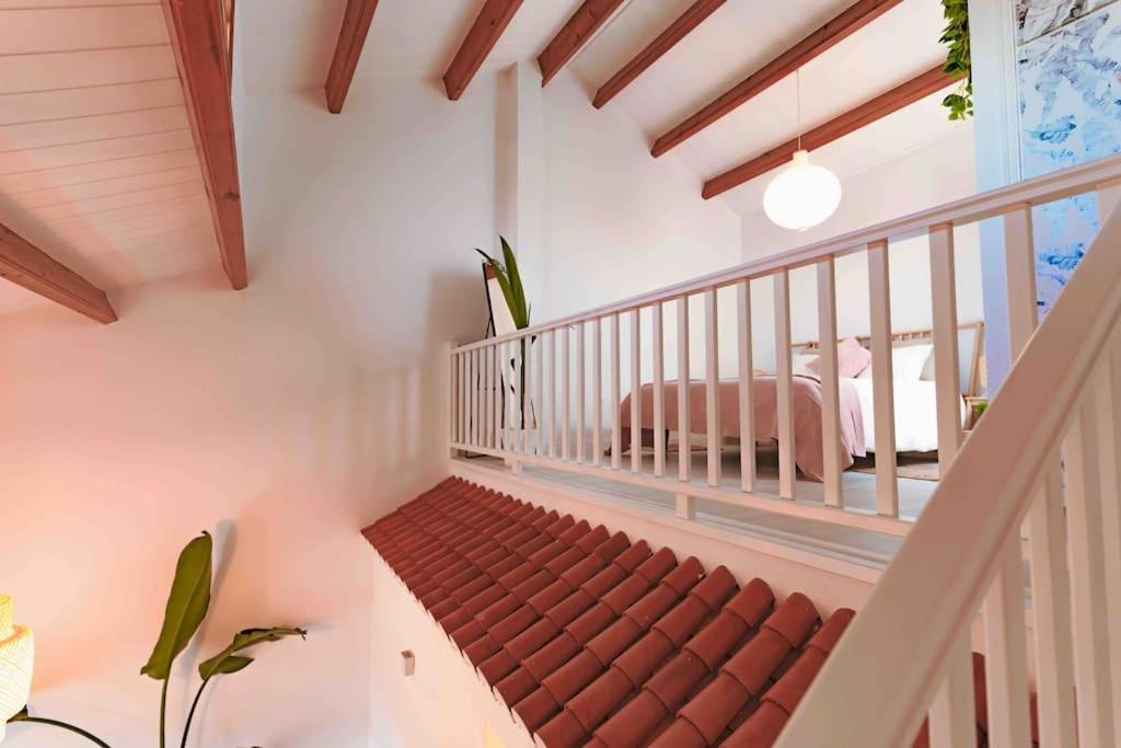 Unique Loft Villa Dehesa de Campoamor  Eksteriør billede