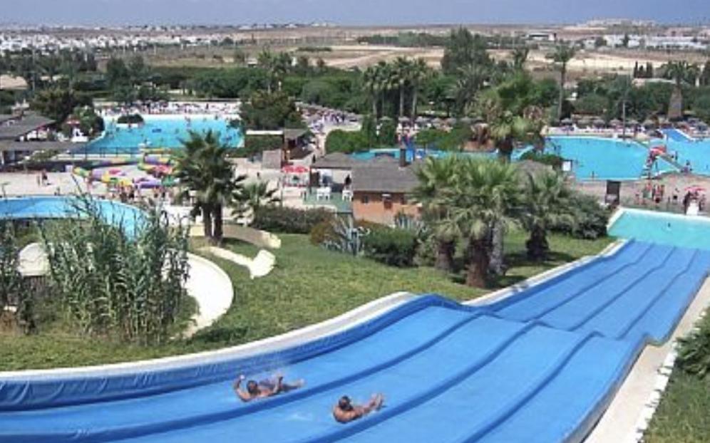 Unique Loft Villa Dehesa de Campoamor  Eksteriør billede