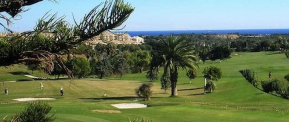 Unique Loft Villa Dehesa de Campoamor  Eksteriør billede
