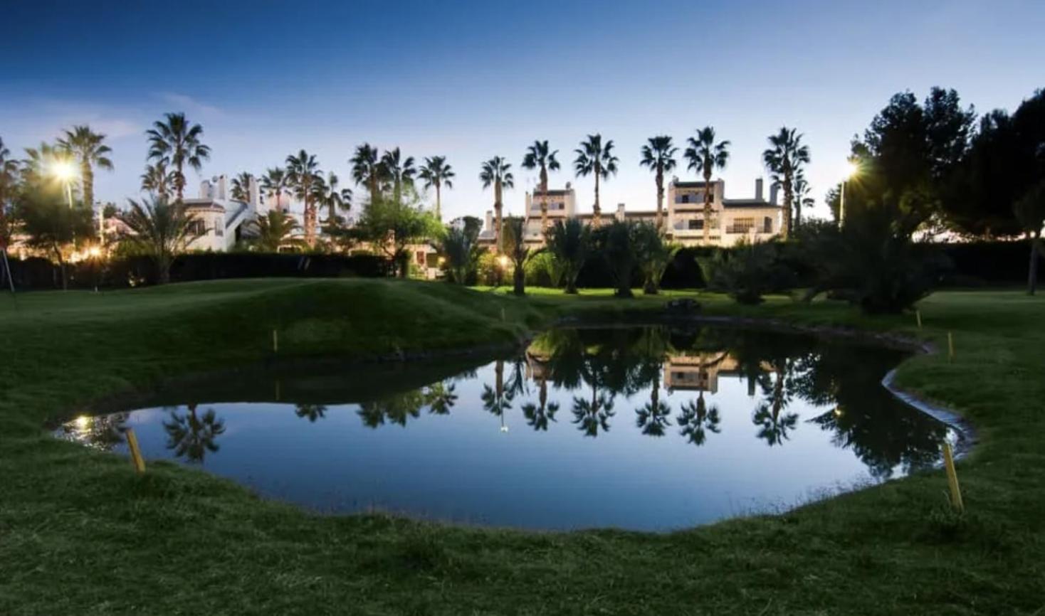 Unique Loft Villa Dehesa de Campoamor  Eksteriør billede